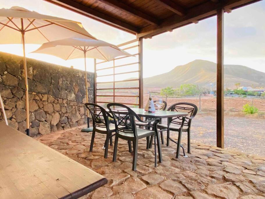 Erbania Heritage, Naturally Puerto del Rosario  Luaran gambar