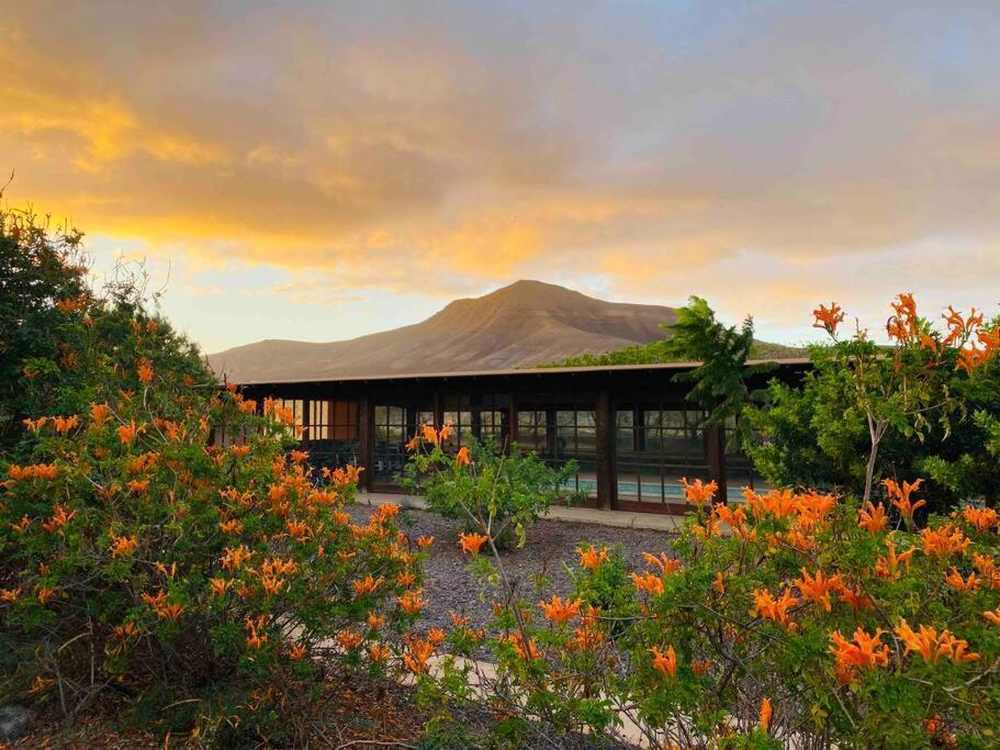 Erbania Heritage, Naturally Puerto del Rosario  Luaran gambar