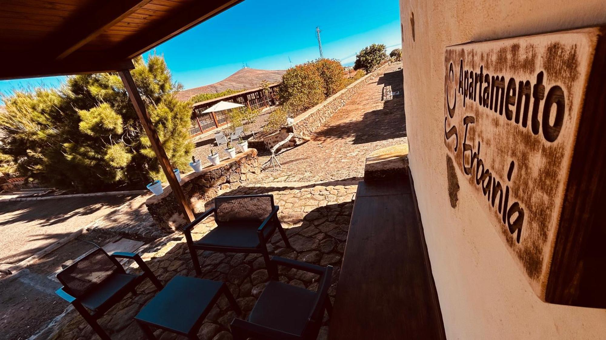 Erbania Heritage, Naturally Puerto del Rosario  Luaran gambar