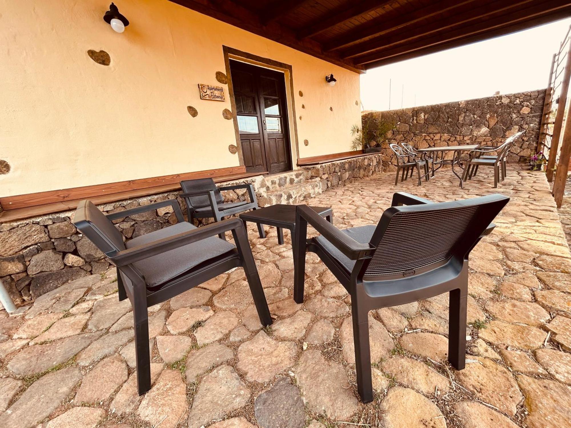 Erbania Heritage, Naturally Puerto del Rosario  Luaran gambar