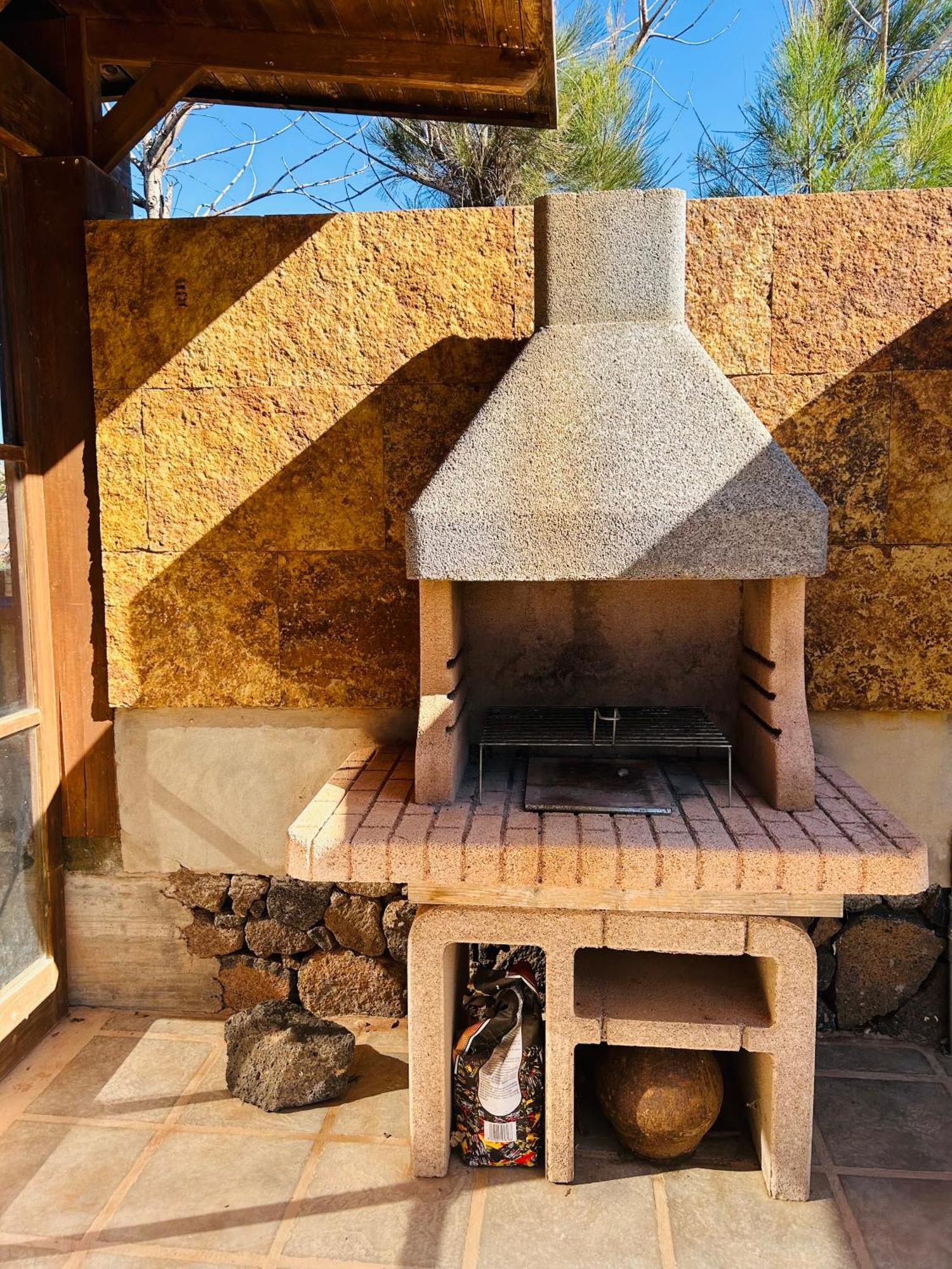 Erbania Heritage, Naturally Puerto del Rosario  Luaran gambar