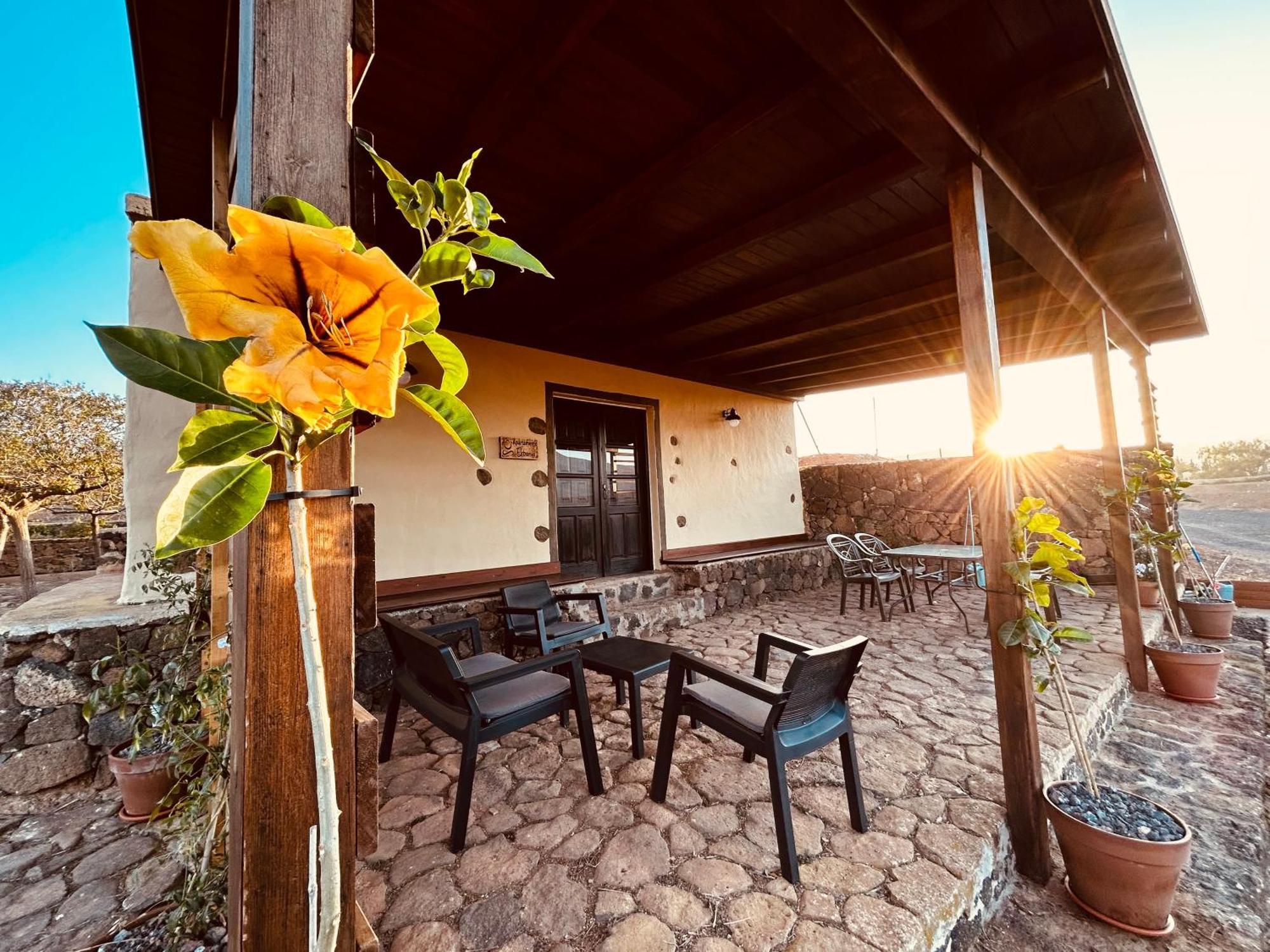 Erbania Heritage, Naturally Puerto del Rosario  Luaran gambar