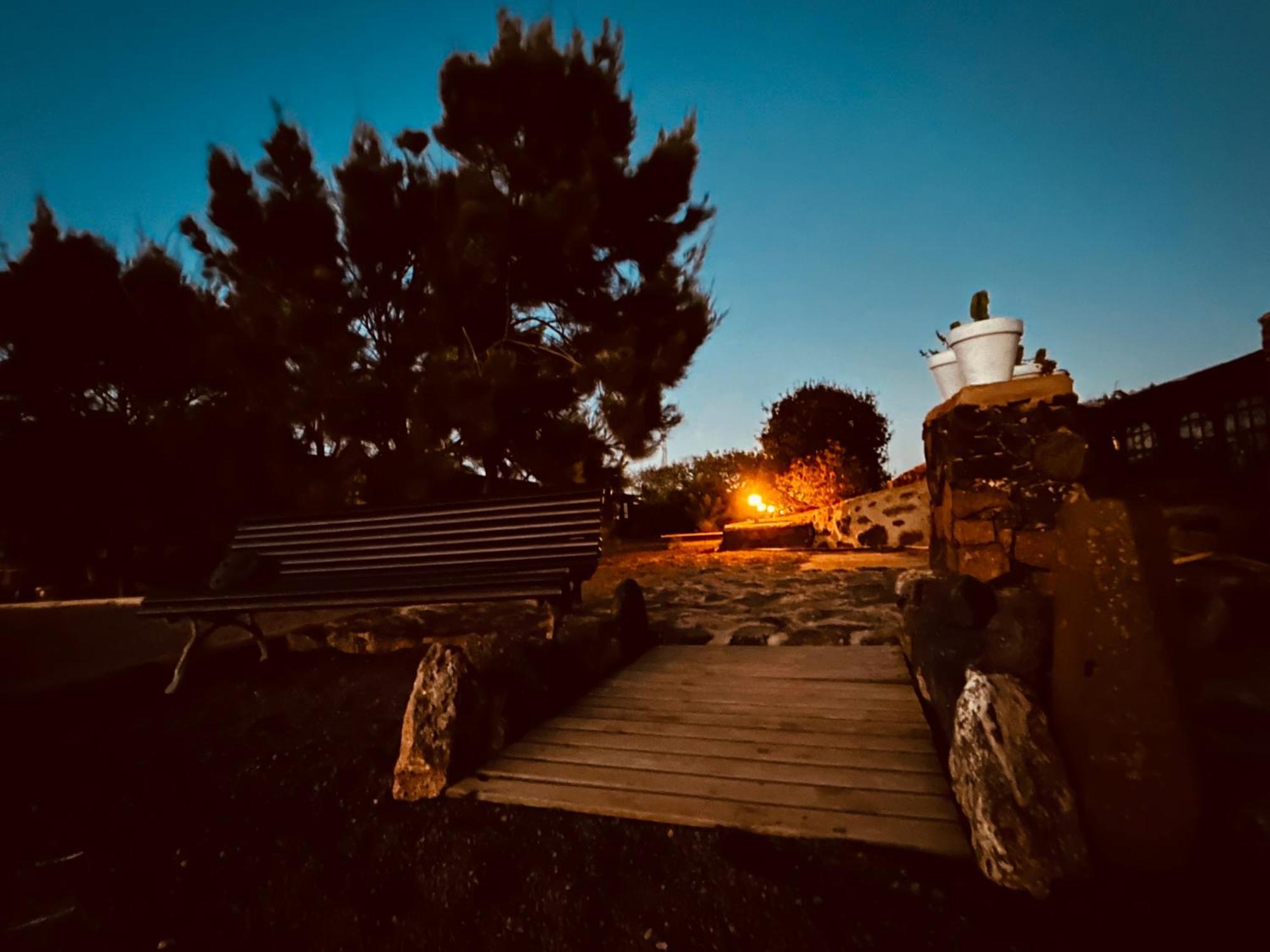 Erbania Heritage, Naturally Puerto del Rosario  Luaran gambar