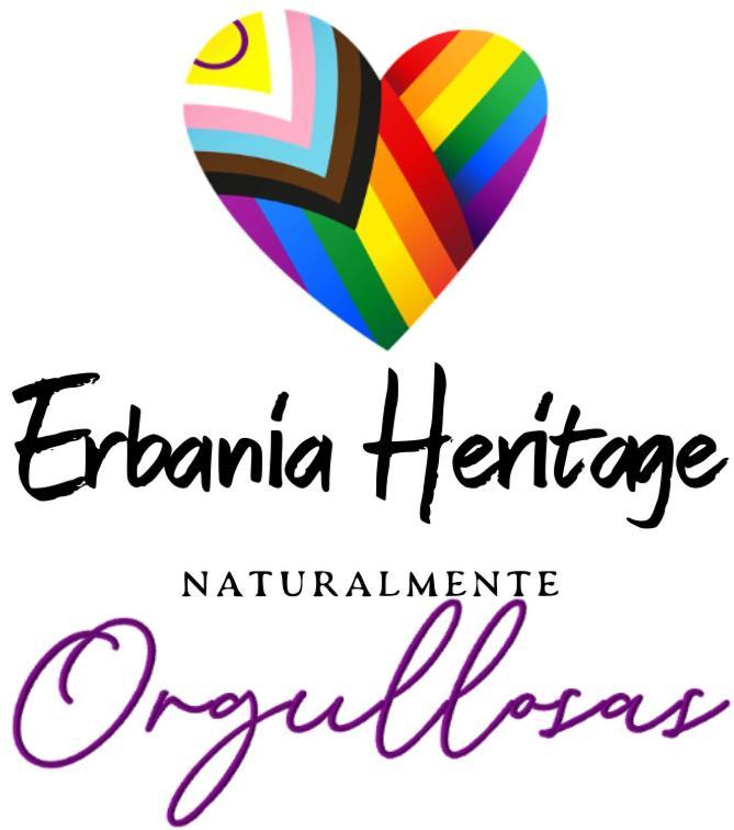 Erbania Heritage, Naturally Puerto del Rosario  Luaran gambar
